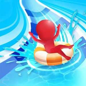 Water Park War game