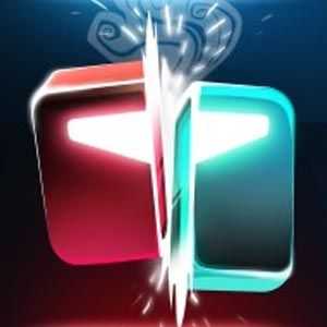 Beat Slash 3D game