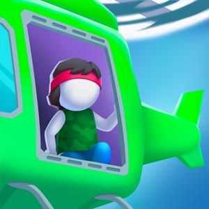 HellCopter Online game