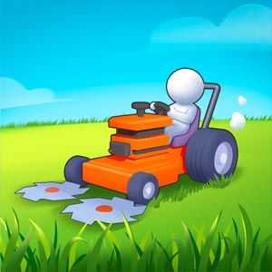 Cut Mover game