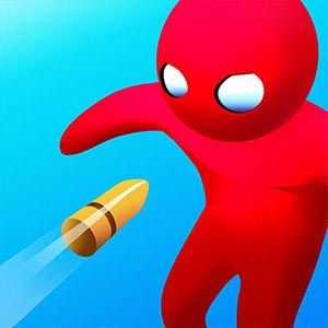 Bender Shooter game