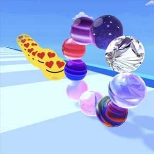 Bracelet Rush game