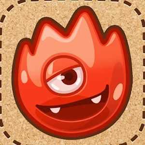 Candy Adventure game
