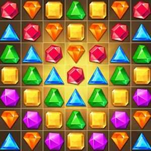 Jewels Classic game