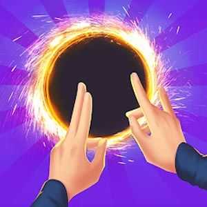 Portal Hero game