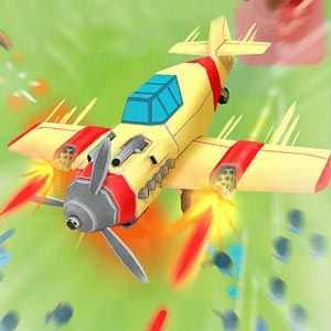 Rage Aircraft game