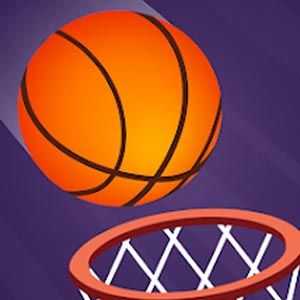 Pass Dunk game