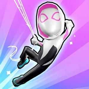 Spider Agent game